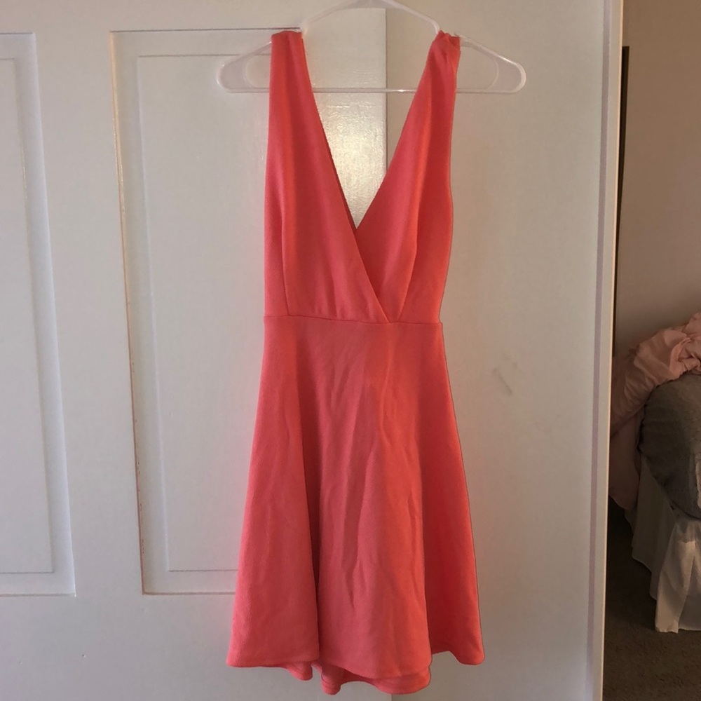 Spring Dress